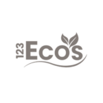 LOGO 123 ECOS