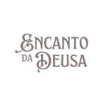 LOGO ENCANTO DA DEUSA