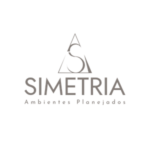 LOGO SIMETRIA
